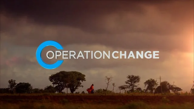 OPERATION CHANGE "EPISODES" TRAILER