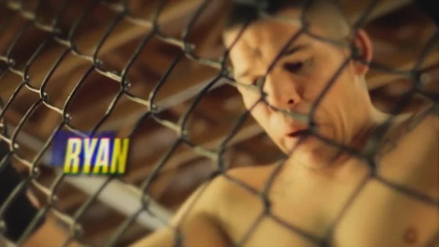 XARM - SERIES INTRO SEQUENCE