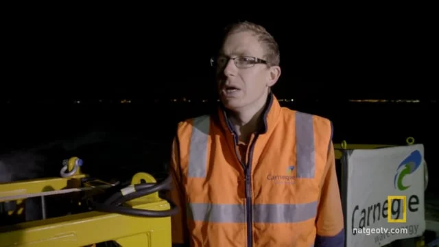 NAT GEO - BREAKTHROUGH: ZERO EMISSIONS WATER