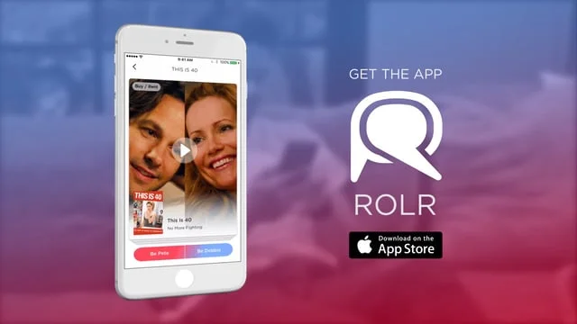 ROLR - HOW WE ROLE WEB PROMO