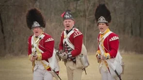 JAMES HYDE STEAL THE SHOW - THE ENDZONE MILITIA