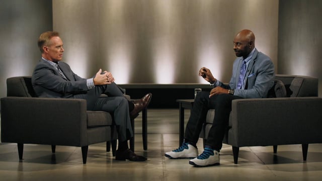 UNDENIABLE W JOE BUCK - JERRY RICE