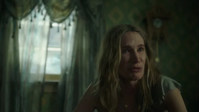 MR. MERCEDES - THIS SEASON