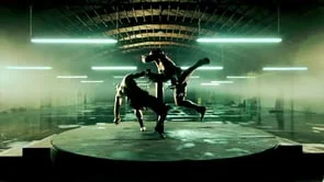 XARM - EXTREME MOVES