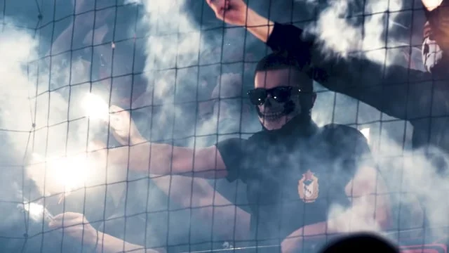 PHENOMS - ALEKSANDR GOLOVIN