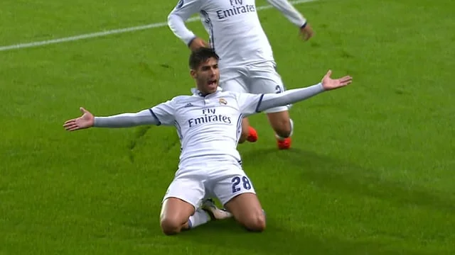 PHENOMS - MARCO ASENSIO