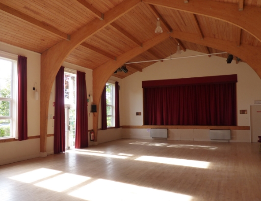 Facilities