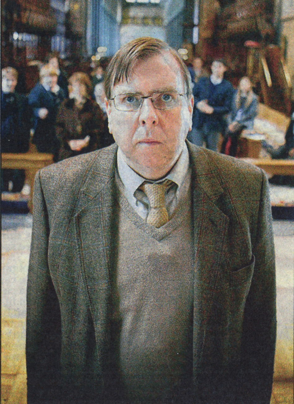 My first commission for television was the 90-minute drama Mr Harvey Lights A Candle . It tells the story of a school trip to Salisbury Cathedral that goes wrong. It starred Timothy Spall, Celia Imre and Nathalie Press. 