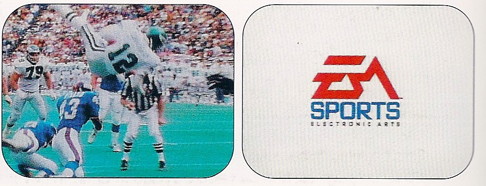 Electronic Arts - "If It's in the Game" TV