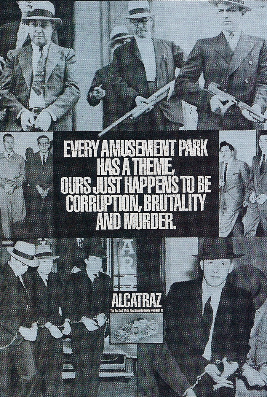 Alcatraz