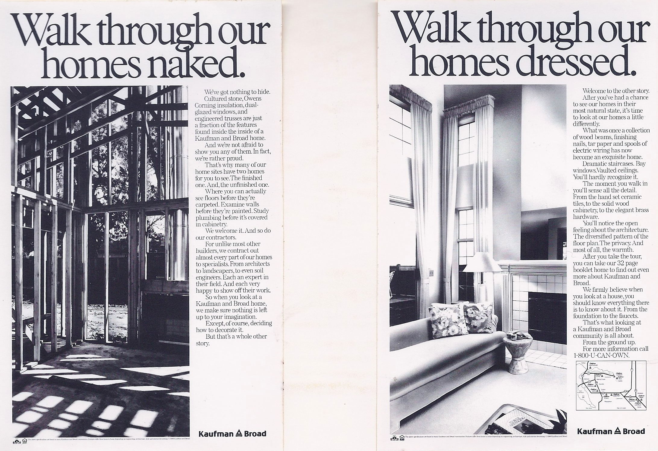Kaufman & Broad Homes