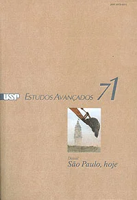 São Paulo: cidade da intolerância, ou o urbanismo “à brasileira”.
