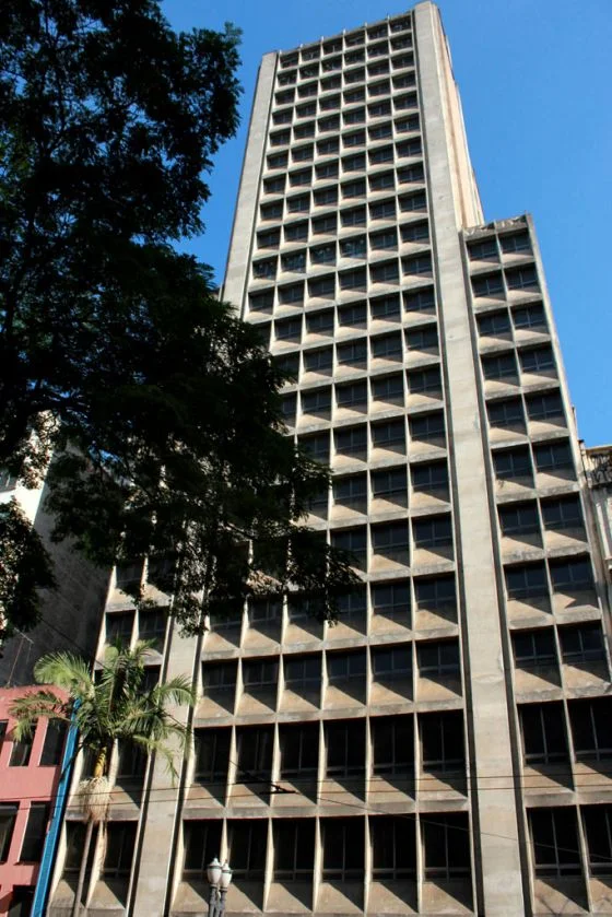 O hotel que nunca foi hotel ou quando Estado e Judiciário se unem para promover o apartheid urbano