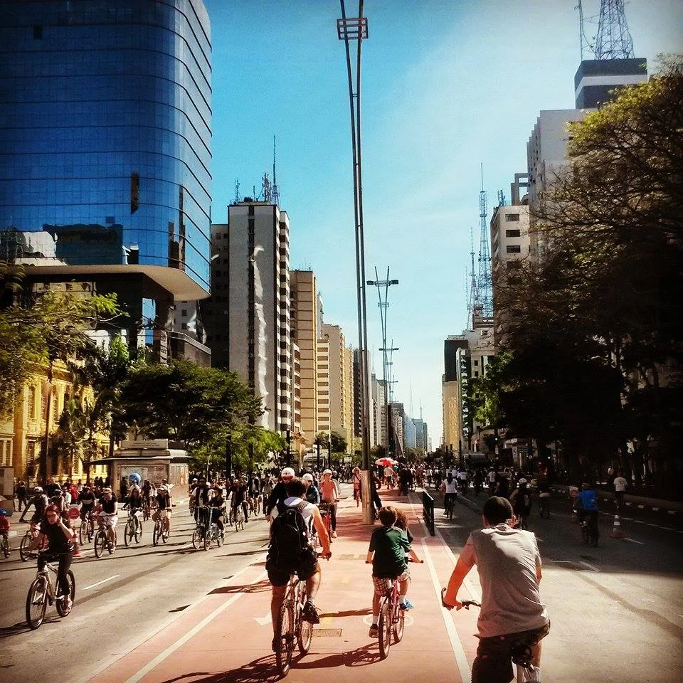foto de marília bello