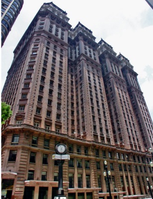 Assumindo a Secretaria Municipal de Habitação de São Paulo - algumas mudanças no blog