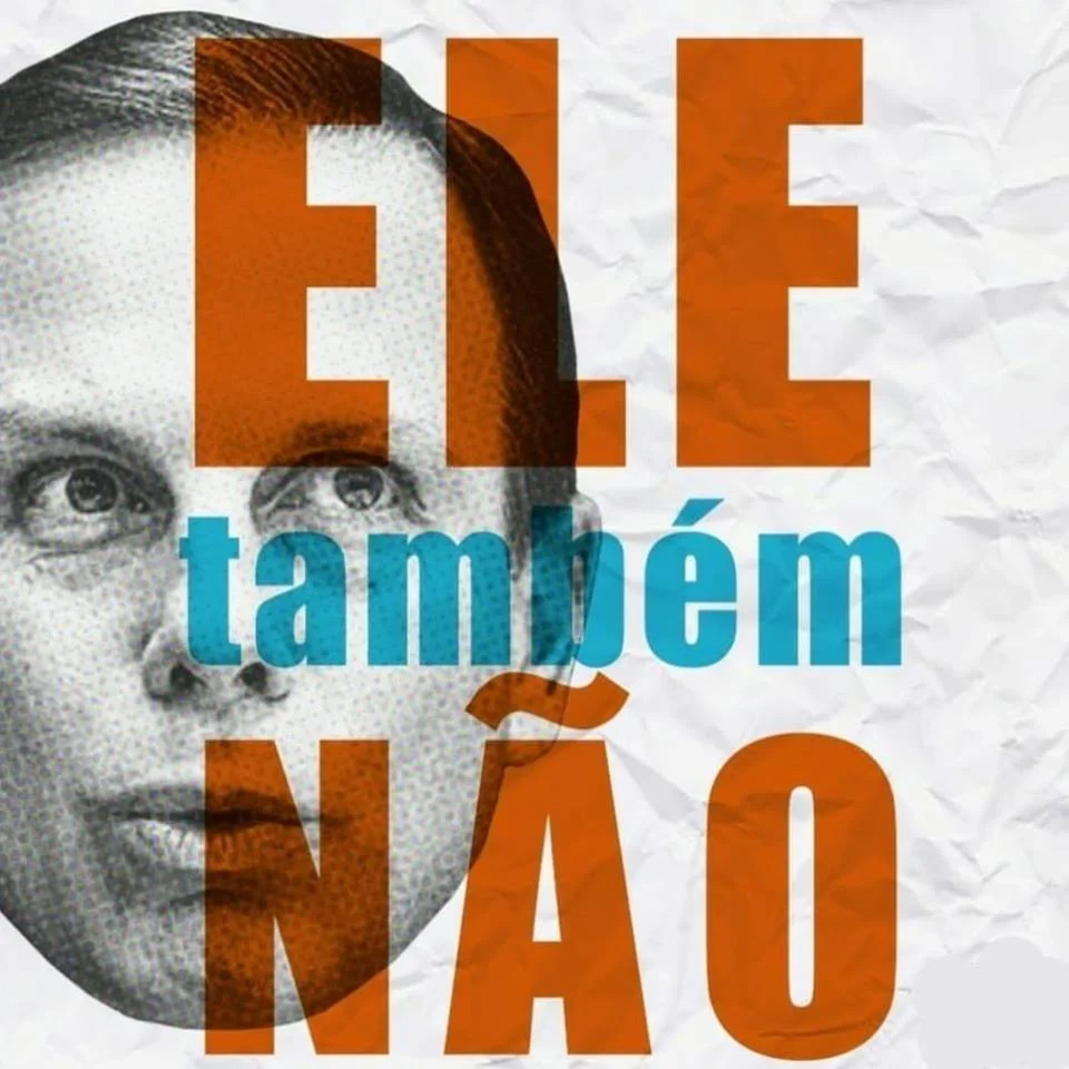 Arte: imagem da internet