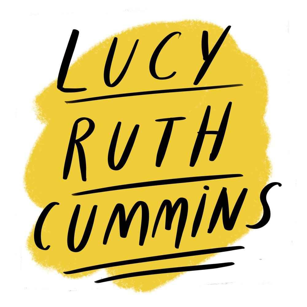 Lucy Ruth Cummins