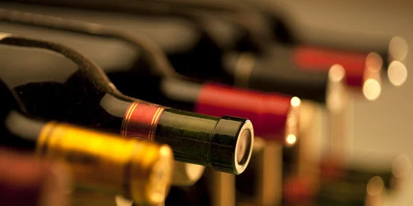 Extensive Wine List