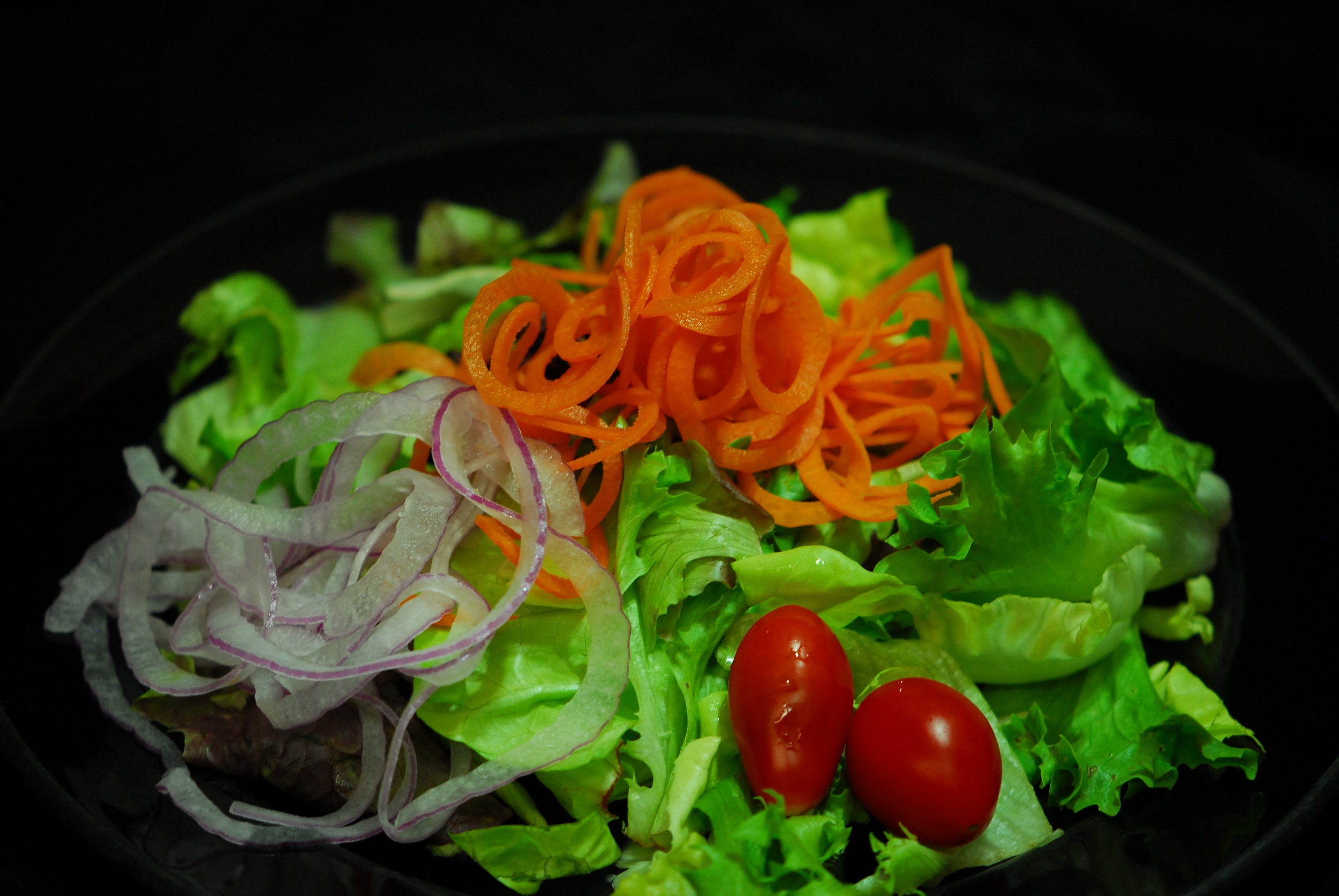 House Salad