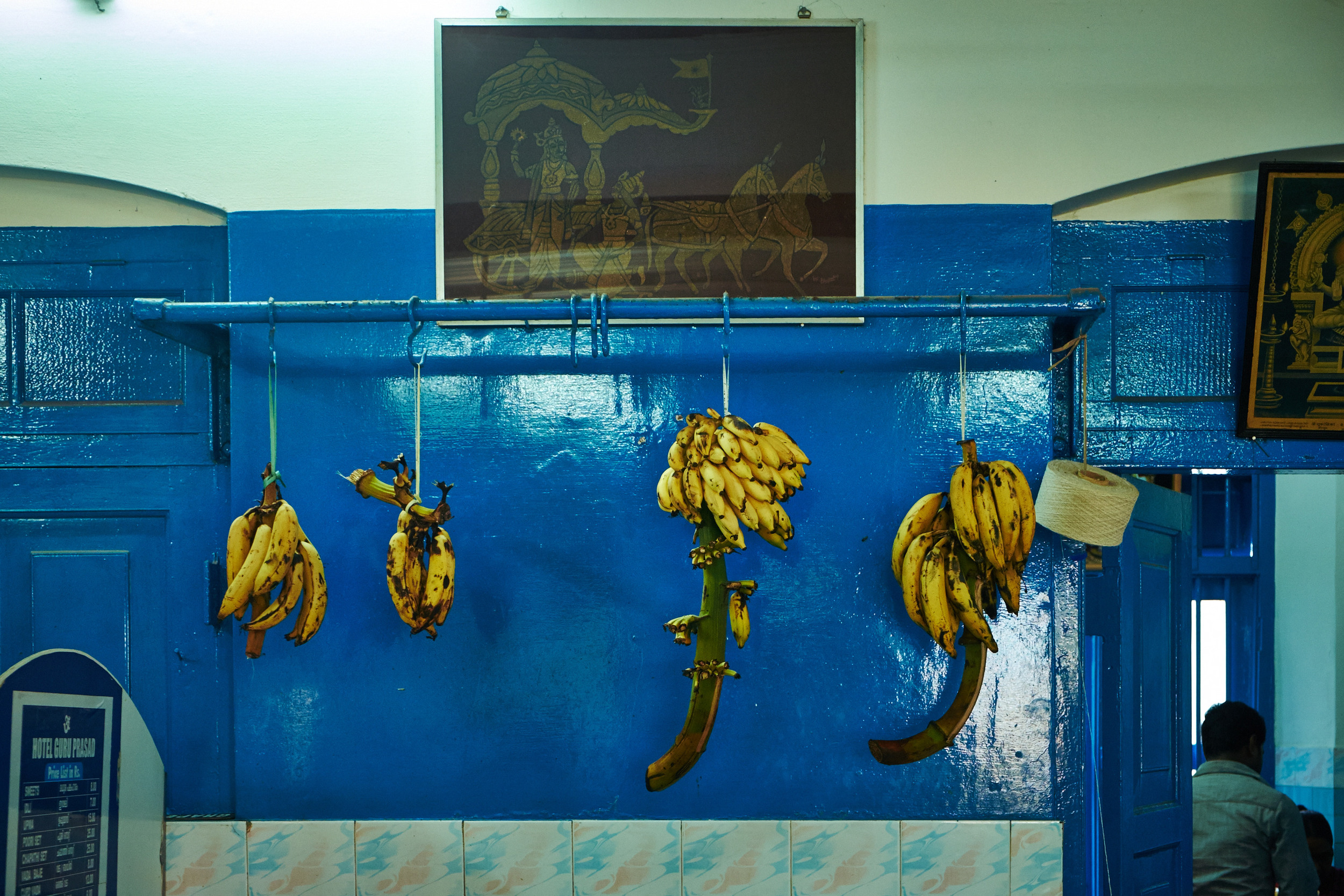 Prep-Station, Kollam.