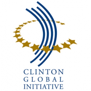 President Clinton Invites Kennedy to Join Clinton Global Initiative