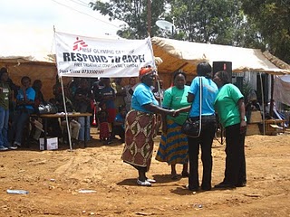 March 24th was World TB Day!