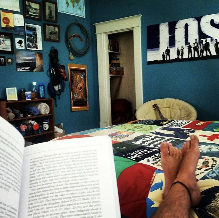 Photo: Joel Davis