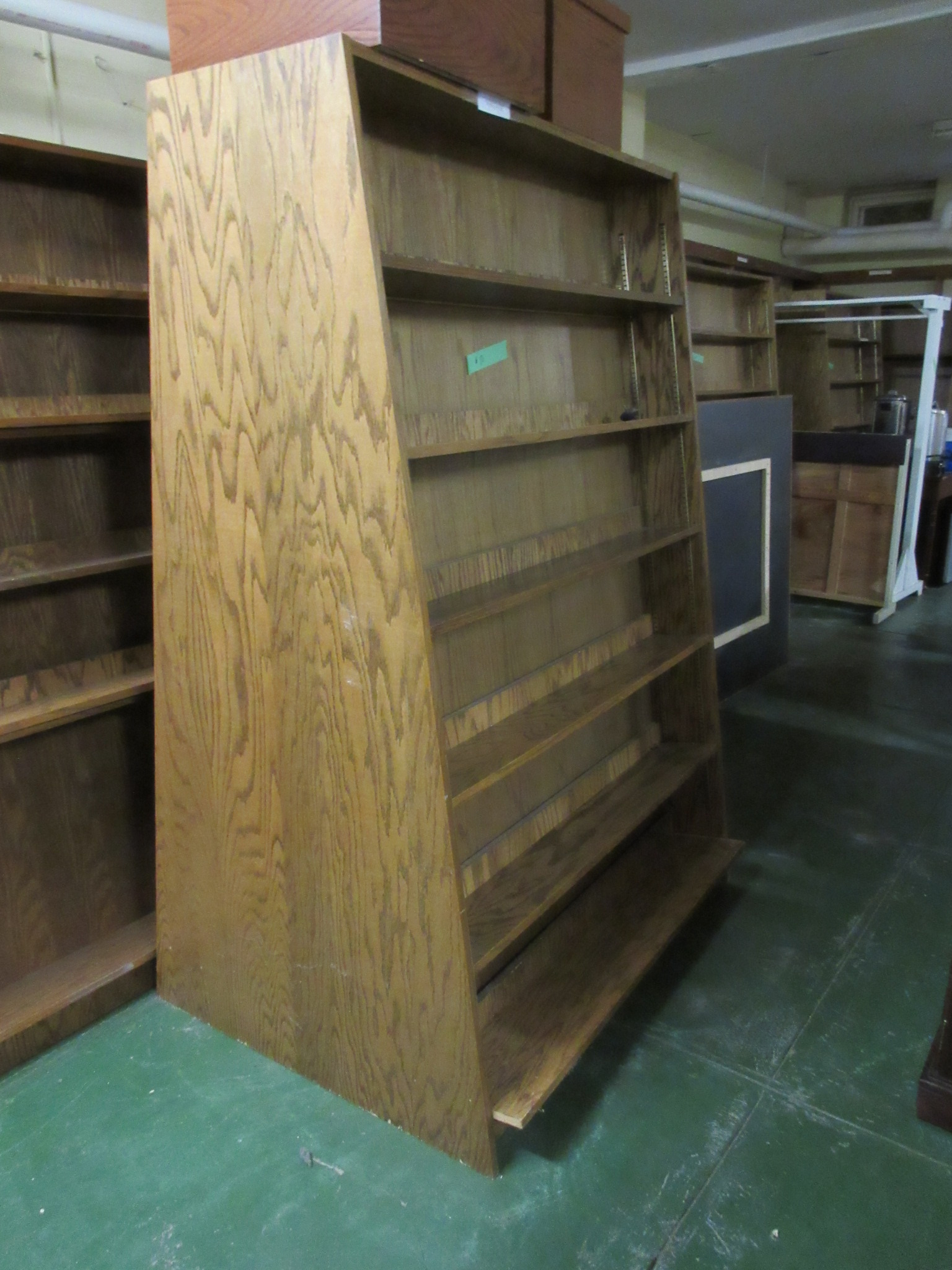 double sided bookcases.JPG