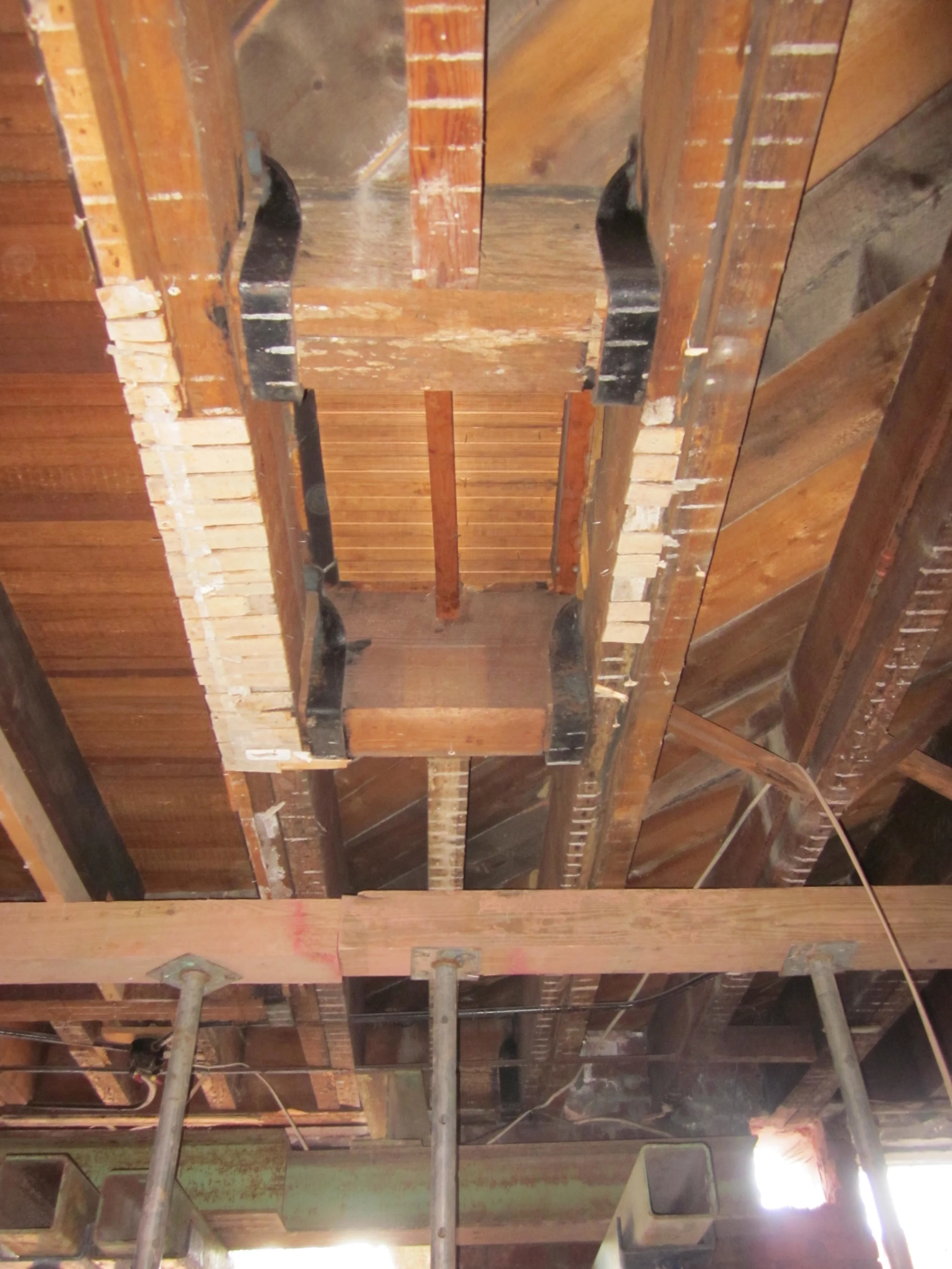 Library Renovation — Gloversville Public Library