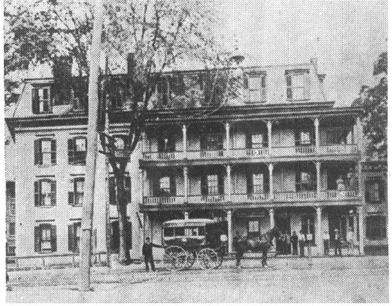 Alvord House c. 1898