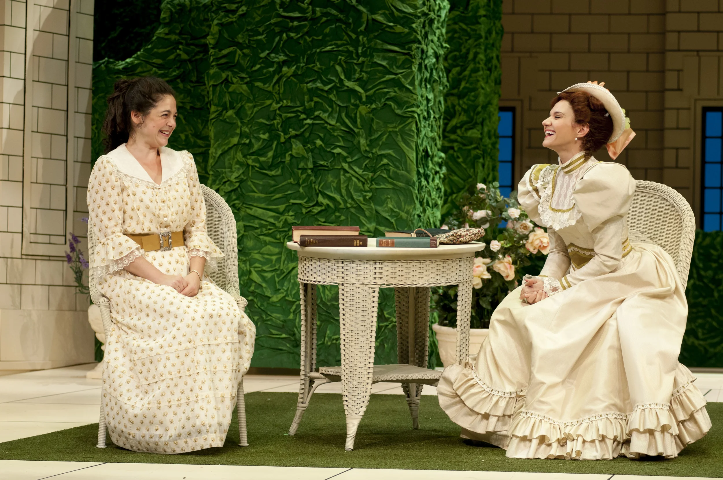 Importance of Being Earnest, Canada's National Arts Centre