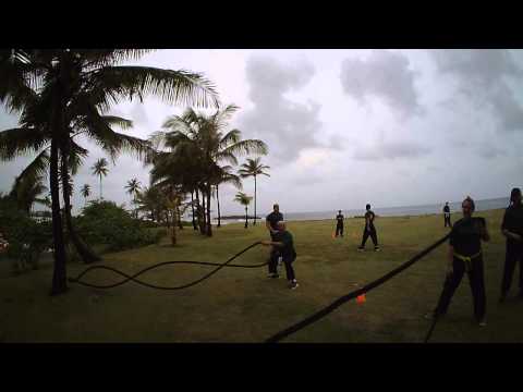 GKD Boot Camp 2015