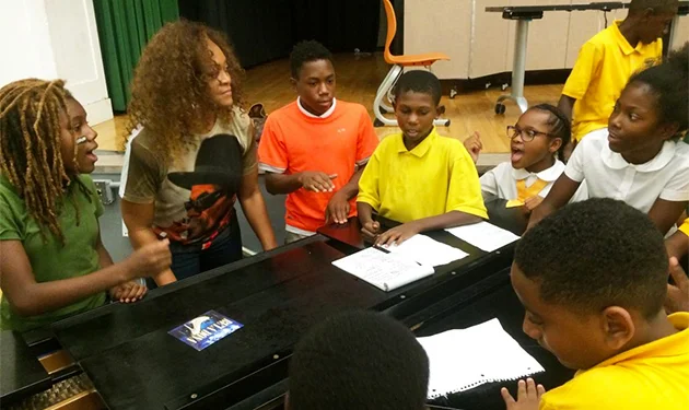 Sweet-Cherie-at-Charles-Hart-Middle-School-gogo.jpg