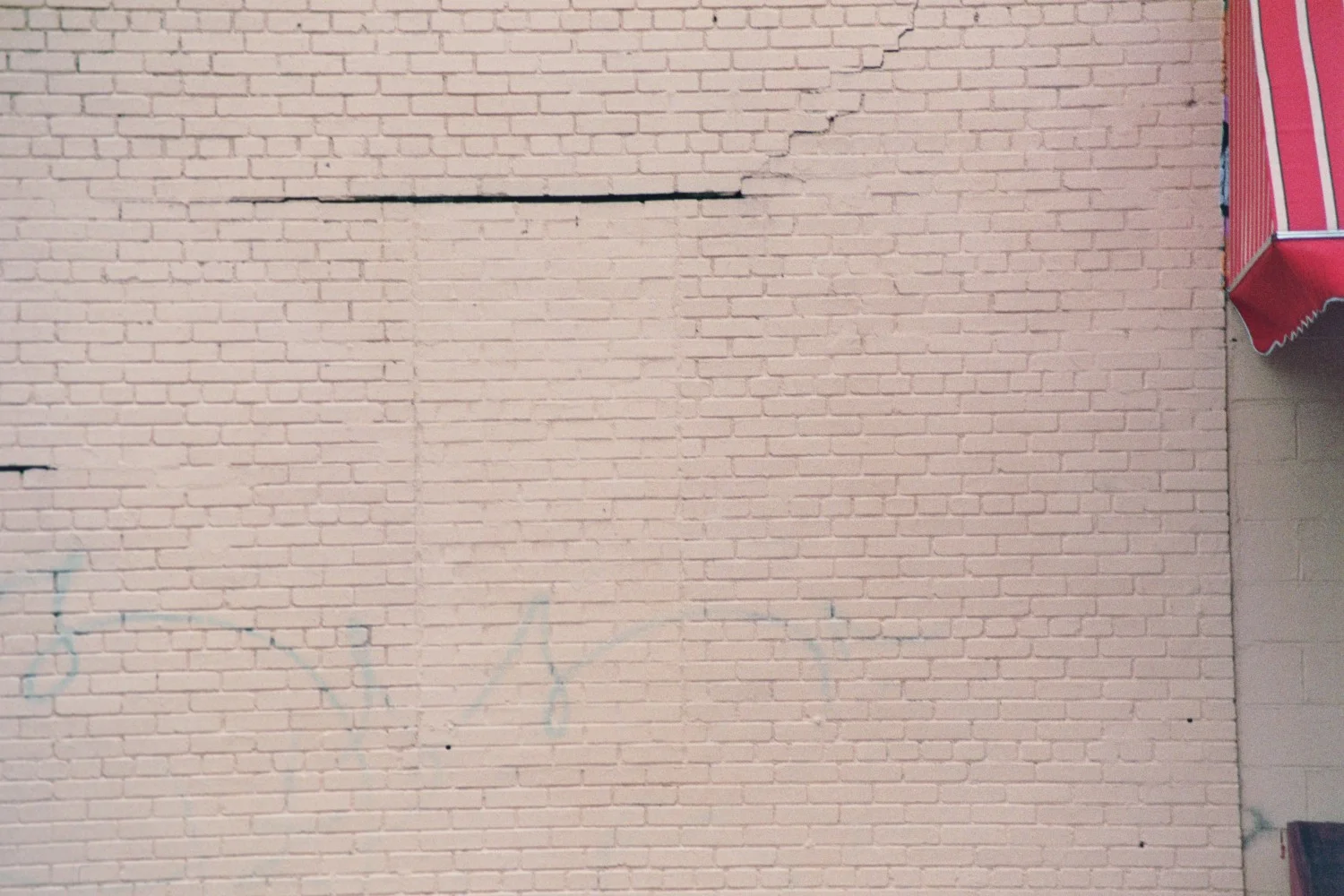   Window , New York City. 35mm photograph. 2011-ongoing.   