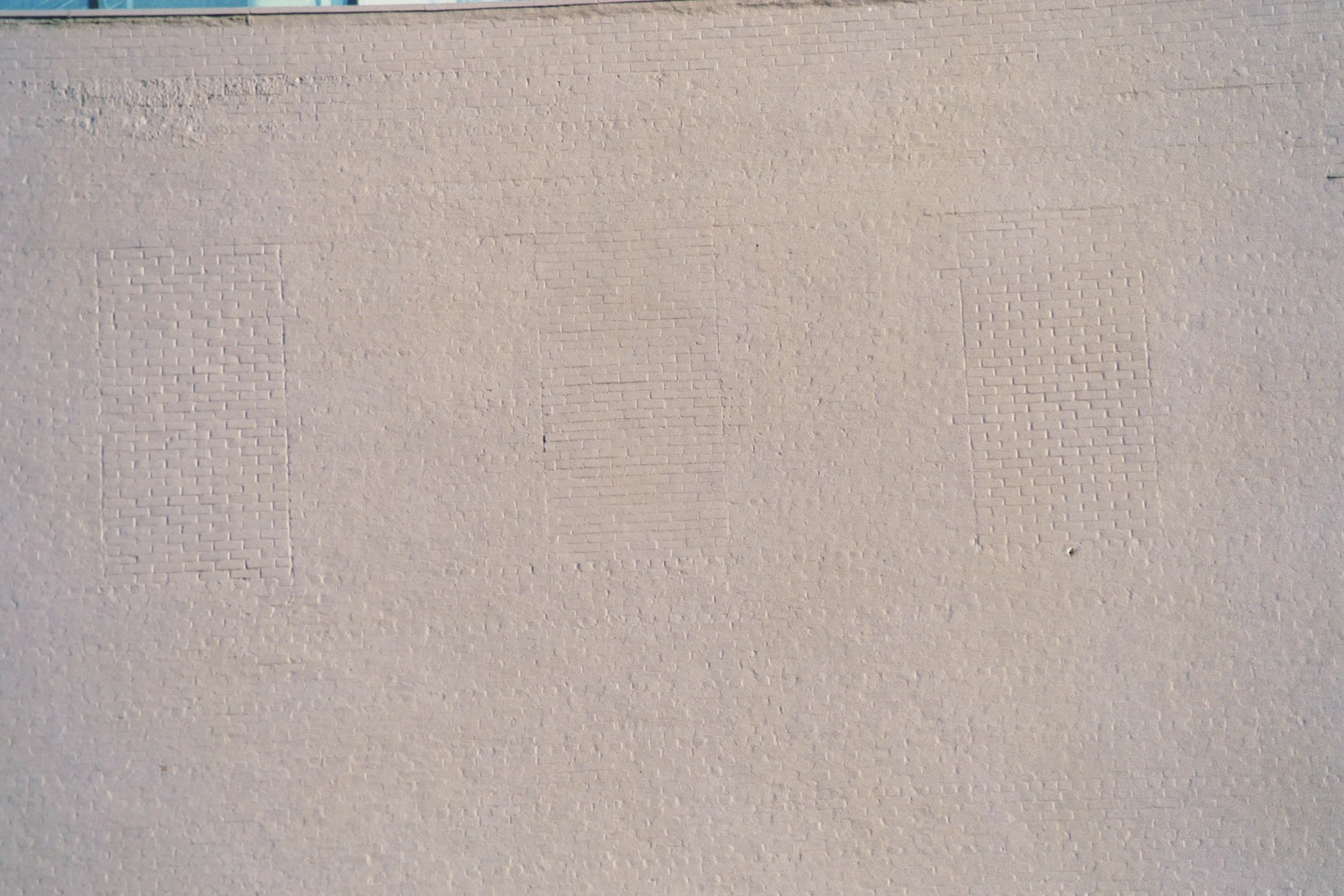   Windows , New York City. 35mm photograph. 2011-ongoing.   