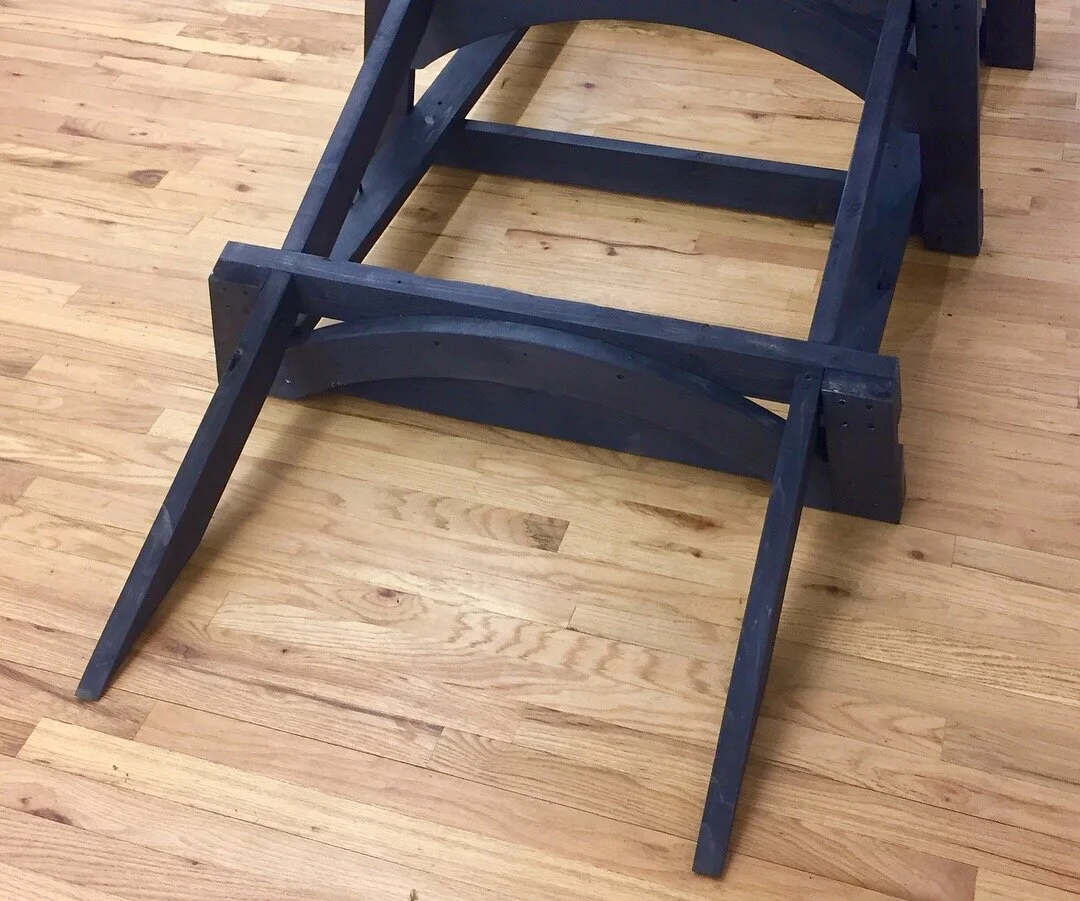   Re-Enactment: Spit You Out . Detail view. 