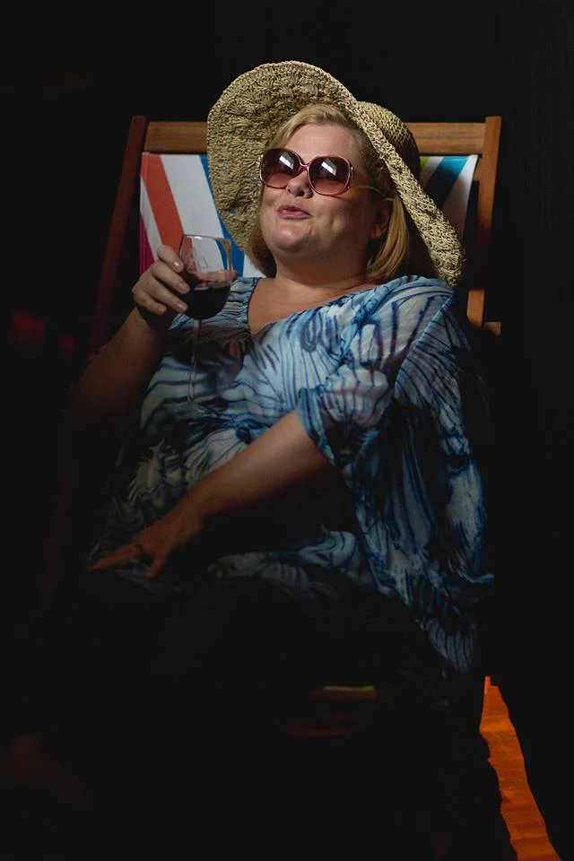SHIRLEY VALENTINE 2013