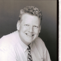 James Barrett Artistic Producer