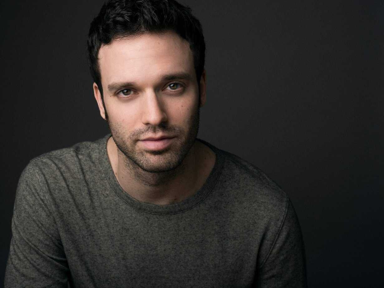 Jake Epstein