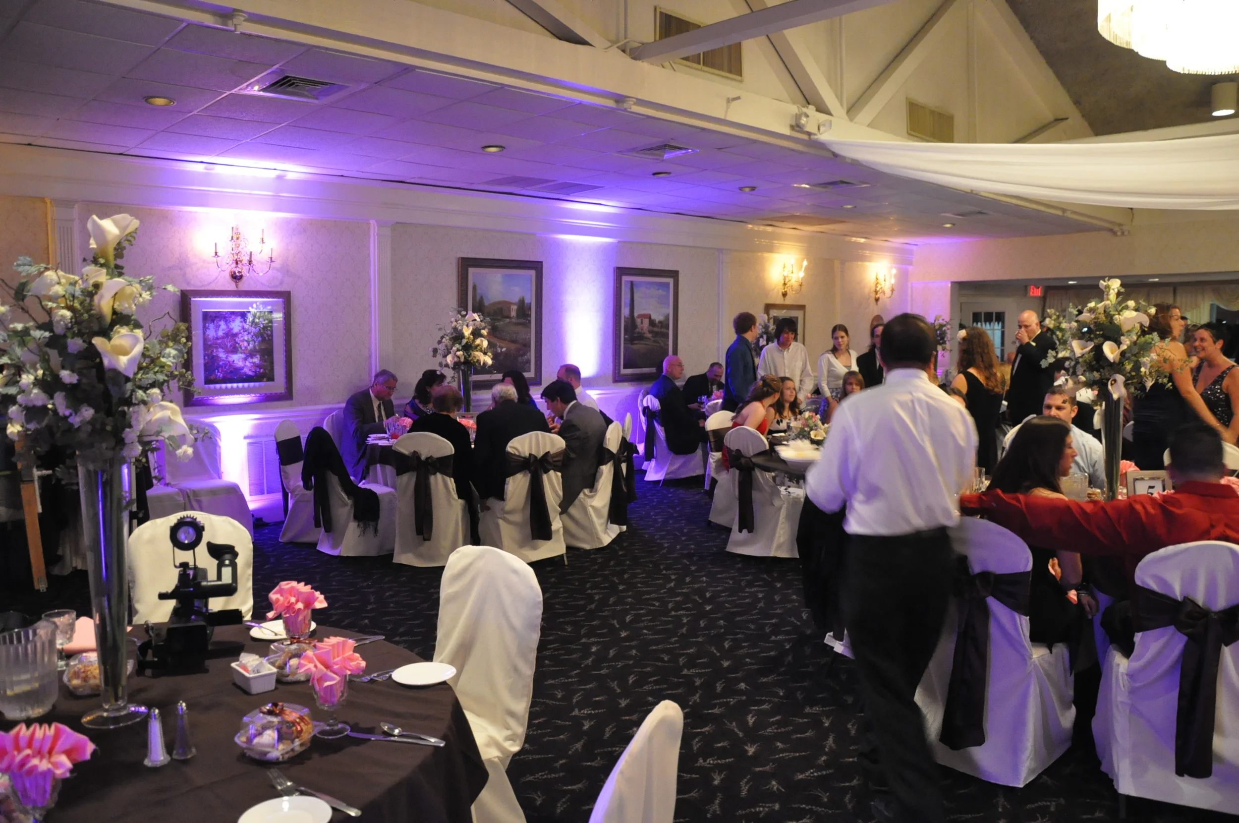 10-1-11 - The Wedding of Jamie Butler and Mark Lauderowicz