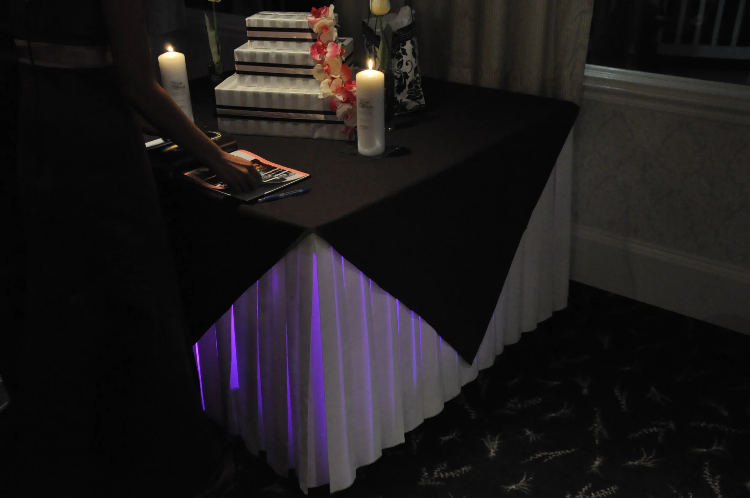 10-1-11 - The Wedding of Jamie Butler and Mark Lauderowicz