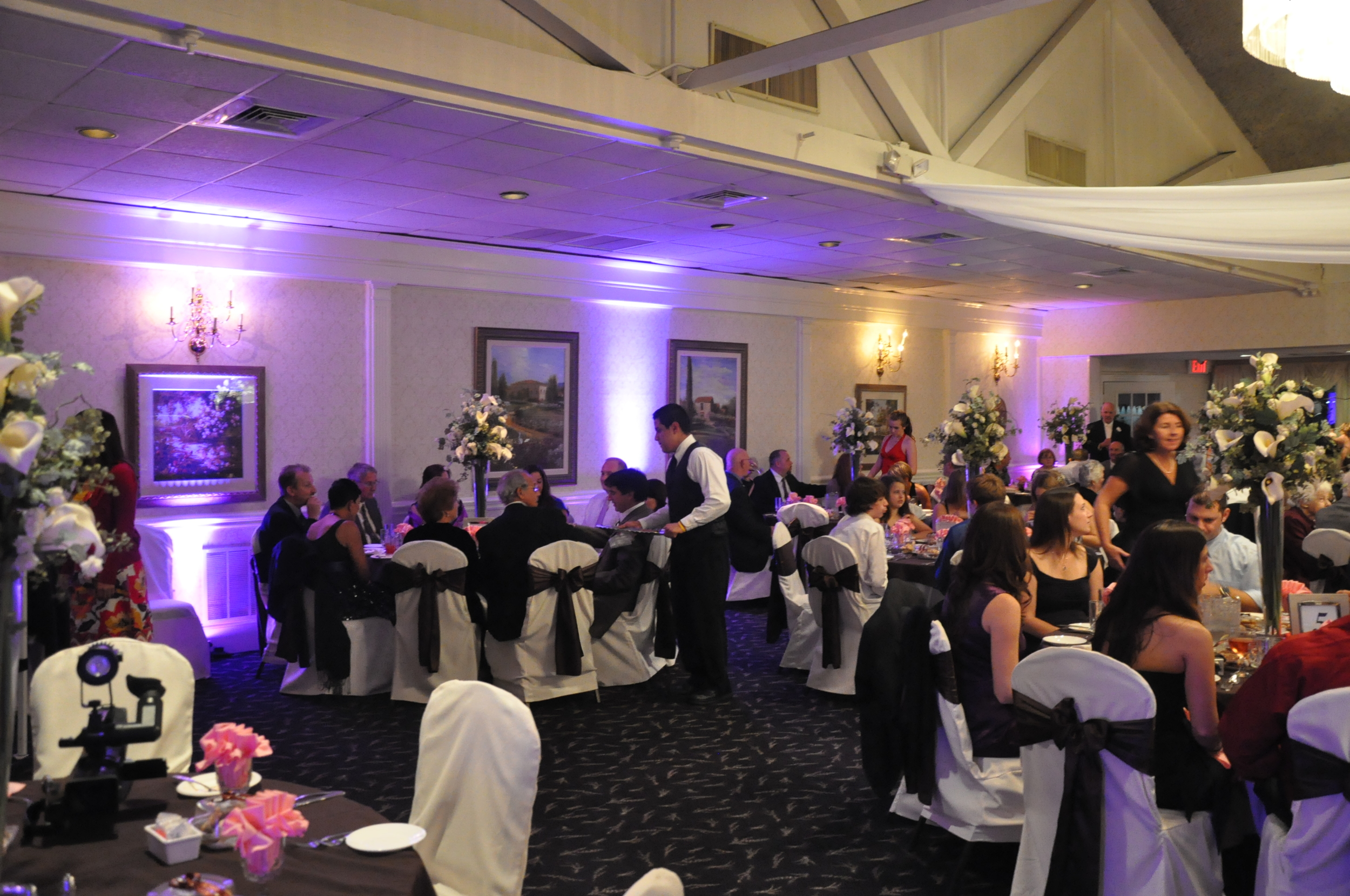 10-1-11 - The Wedding of Jamie Butler and Mark Lauderowicz