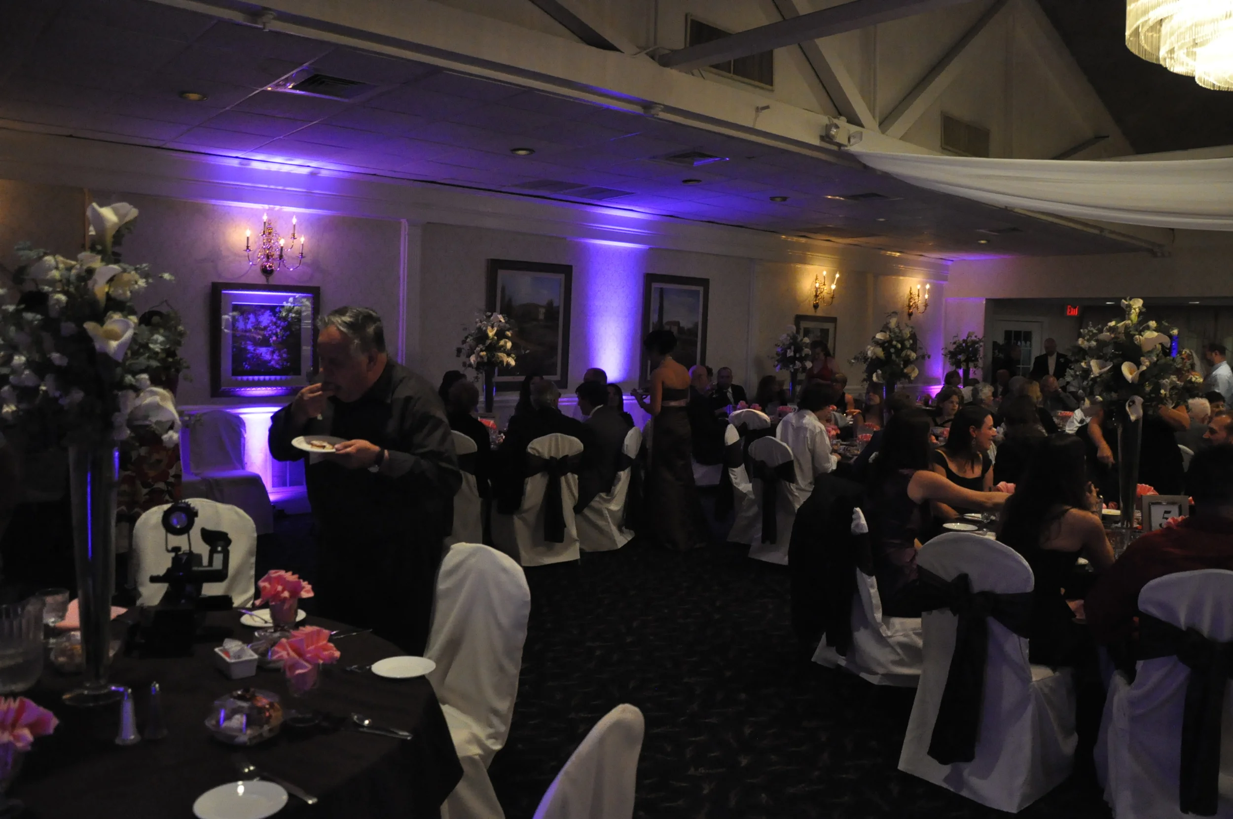 10-1-11 - The Wedding of Jamie Butler and Mark Lauderowicz