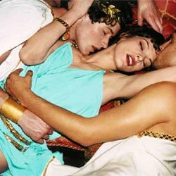 Caligula - A Private Event