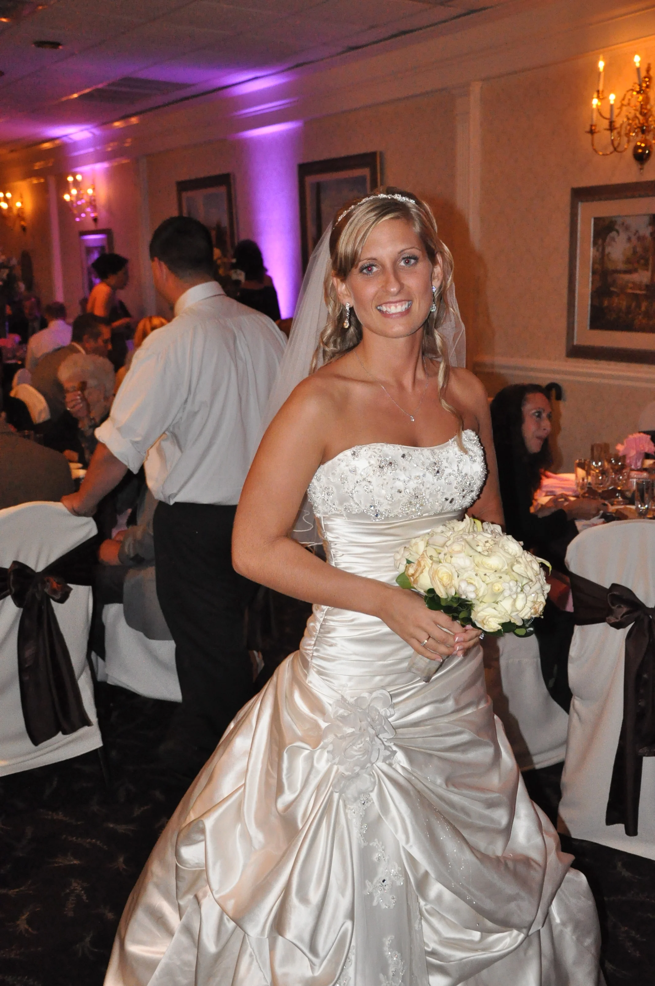 The Wedding of Jamie and Mark