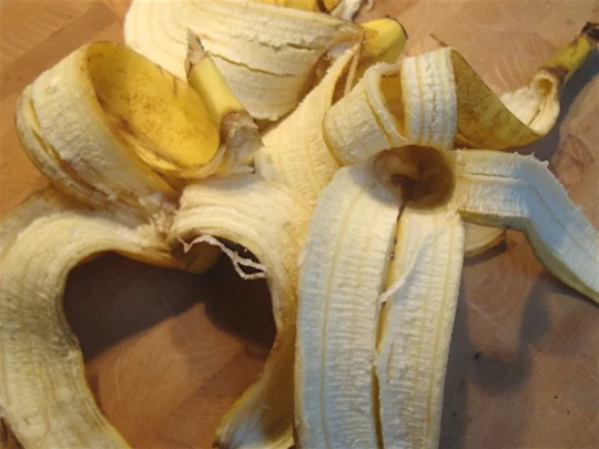 banana