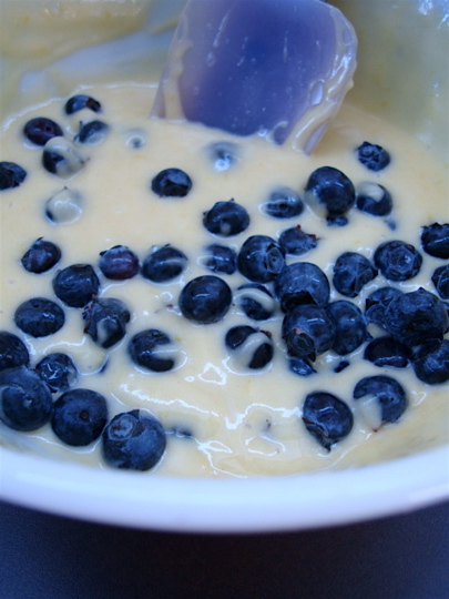 add-blueberries