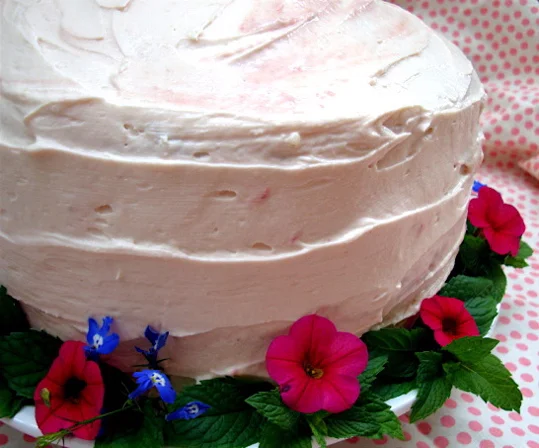 cake