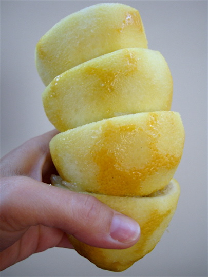 lemon-cups