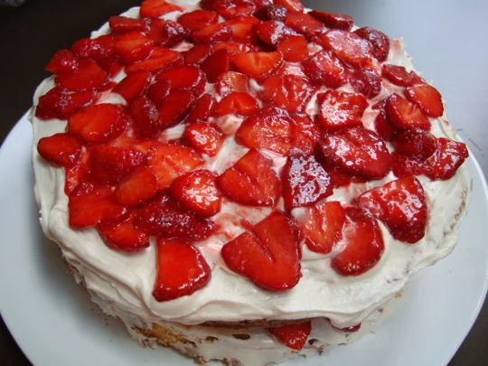 then-strawberries